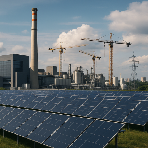Economy of the Future: Where to Look for the Entry Point of Foreign Investment in Ukraine
