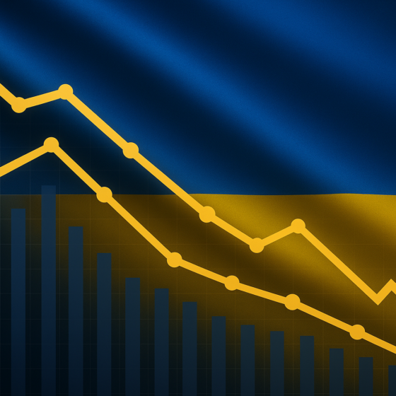 Inflation in Ukraine Slows to 13.2% in August – NBU