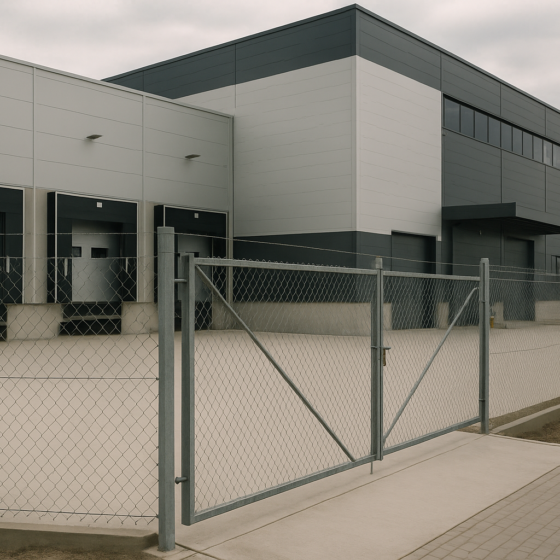 Ukraine Issues First Authorization for Customs Warehouse Operation