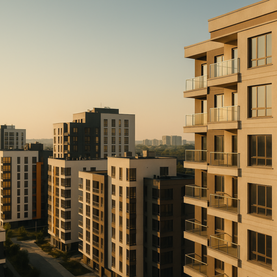 How Much Real Estate Can You Own in Ukraine – What the Law Says