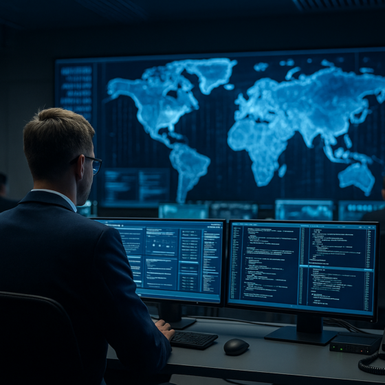 Canada Allocates UAH 92 Million to Strengthen Ukraine’s Cyber Resilience