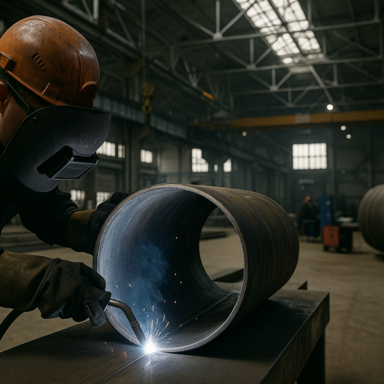 Initiative to Compensate for Capital Investments Arouses Keen Interest Among Ukrainian Industrialists