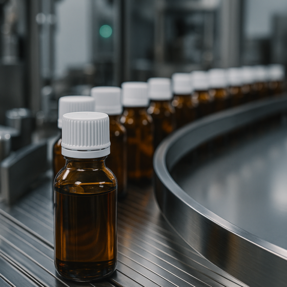 Ukraine Presents Further Steps Towards Establishing a State Control Body in the Pharmaceutical Sector