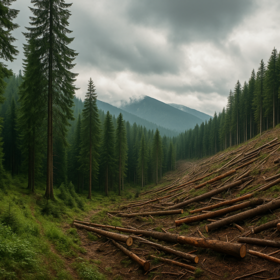 Integration or Profanation: How the European Parliament Assessed Ukraine’s Progress in Environmental Protection