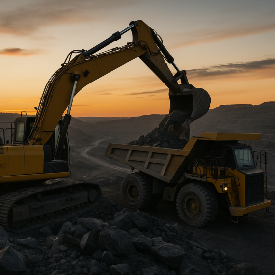 Ukraine Updates Mineral Accounting System to UN Standards: Why It Matters