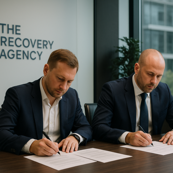 The Recovery Agency to Strengthen Institutional Capacity in Developing Investment Projects