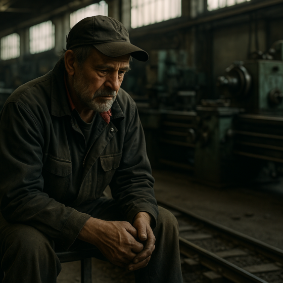 Demographic Decline and Labor Migration: The Realities of the Ukrainian Labor Market