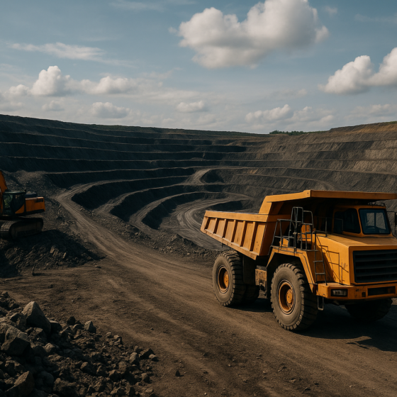 Land Tax for Mining Plots: New Rules and Rates in October 2025