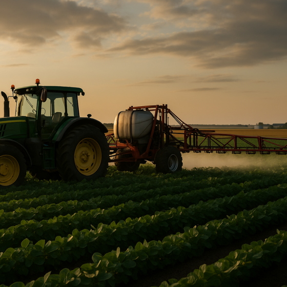 Non-Financial Reporting to Become Mandatory for Small and Medium Agricultural Enterprises from 2027
