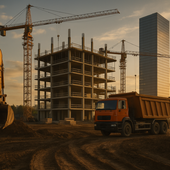 Ukraine’s Recovery Roadmap for the Next Three Years Approved by the Government