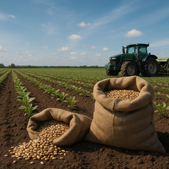 Ukraine Simplifies Procedures for Seed Certification and Imports: New Opportunities for Agribusiness Investors