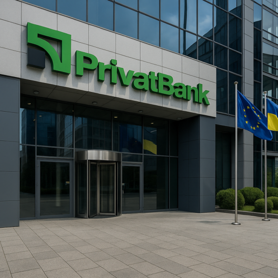 PrivatBank and IFC Sign First Agreements to Support Ukrainian Business