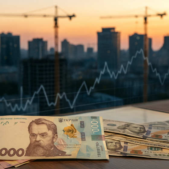 Business Forecast 2026: When Will the War End and What Will Happen to the Hryvnia