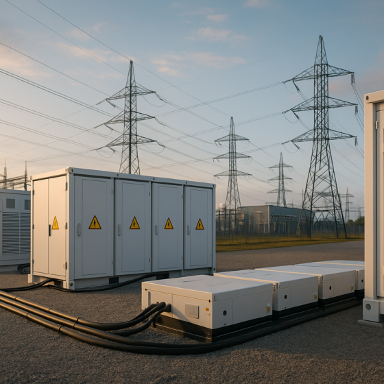 Ukrainian Energy Companies Explore Cooperation with Finnish Cactos