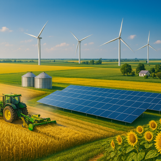 Ukraine Nears Completion of EU Screening: Agriculture and Cohesion Cluster Under Discussion