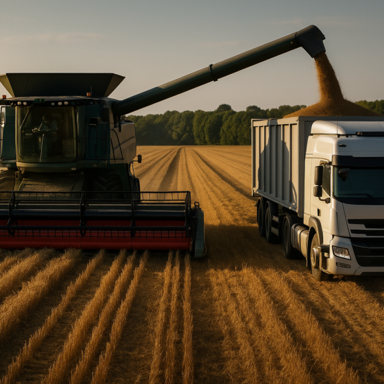 Agricultural Sector Attracted the Largest Number of Loans Under Portfolio Guarantees