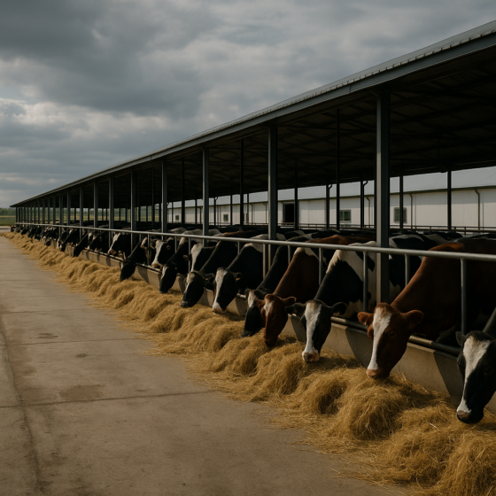 New Programs to Support Business and Agriculture Launched in Ukraine