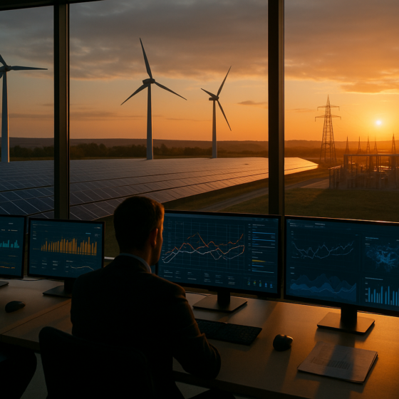 Ukraine Updates Procedure for Purchasing Electricity from Alternative Sources