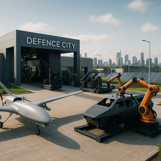 Tax Benefits Introduced for Defence City Residents in Ukraine