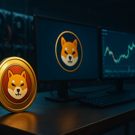 Can a Meme Coin With Real Mining Power Succeed? Inside the Rise of SHIC-POW