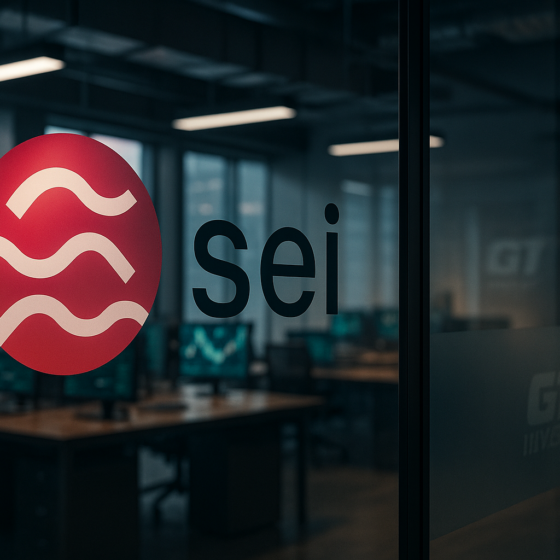 Why Sei (SEI) Could Be the Next Big Layer-1: Parallel EVM, Low Fees & Scalable Architecture
