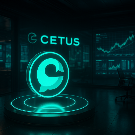 Cetus Protocol (CETUS): Resilience After a $223M Hack — What Investors Should Know