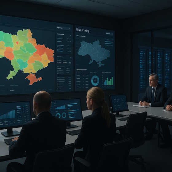 Cabinet Launches Automated Business Inspection System to Eliminate Human Factor