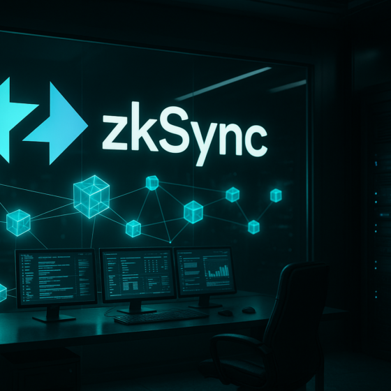 ZKsync Era & ZK Token Deep Dive: What Investors Need to Know