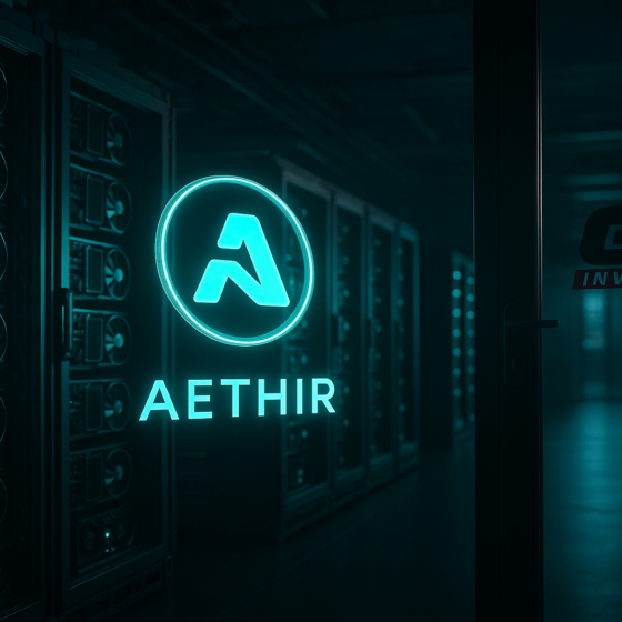 Aethir’s Edge: GPU Compute, AI & Gaming Use Cases in a Decentralized Cloud Ecosystem