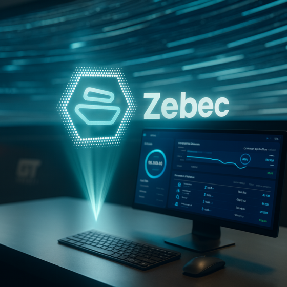 Zebec Network (ZBCN): Real-Time Payments & Streaming Finance