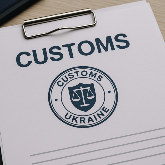State Customs Service Updates Guidelines for Customs Brokerage Authorization
