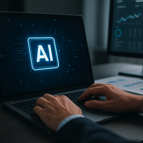 42% of Ukrainian Businesses Already Use Artificial Intelligence