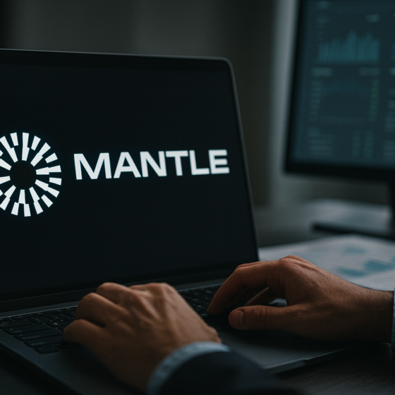 Mantle (MNT): The Modular Ethereum Scaling Solution Gaining Traction