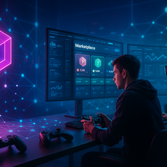Games for a Living (GFAL): Gaming Token with Utility in Web3 Ecosystem