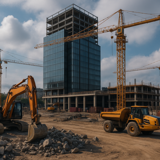 Ukraine Creates the Best Conditions for Investors Even During War