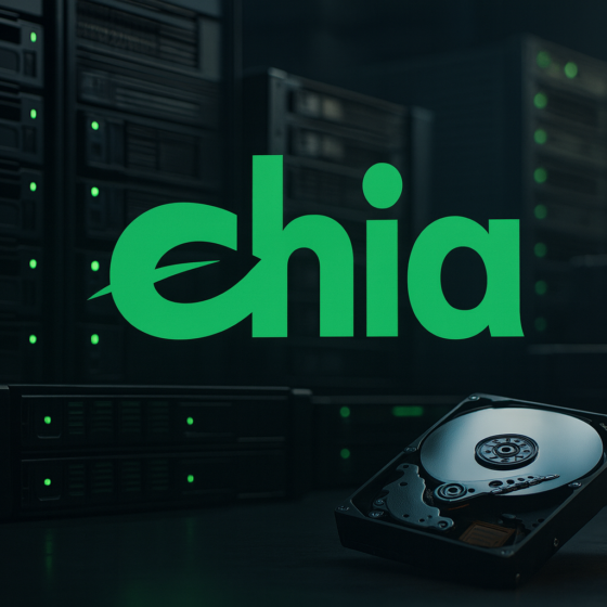 Chia (XCH): Green Blockchain Powered by Proof of Space and Time