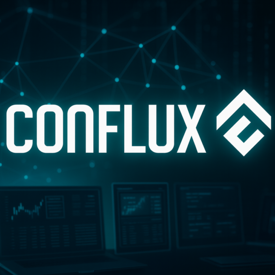 Conflux (CFX): A Deep Dive into the High-Throughput Layer-1 Ecosystem