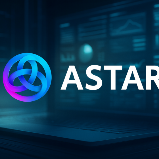 Astar (ASTR): The Multi-Chain Smart Contract Hub Built for Developers