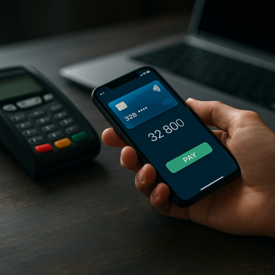 Financial Control Tightened in Ukraine: Transactions Over UAH 30,000 to Be Monitored Automatically