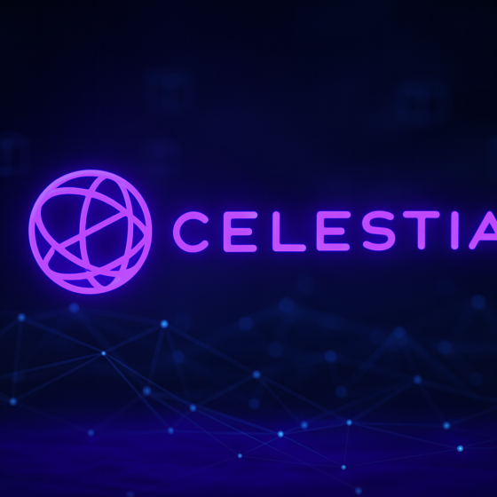 Celestia (TIA): Modular Blockchain Architecture Redefining Web3 Scalability