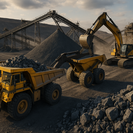 Ukraine’s Hidden Wealth: Titanium Reserves Could Be Among the Largest in the World