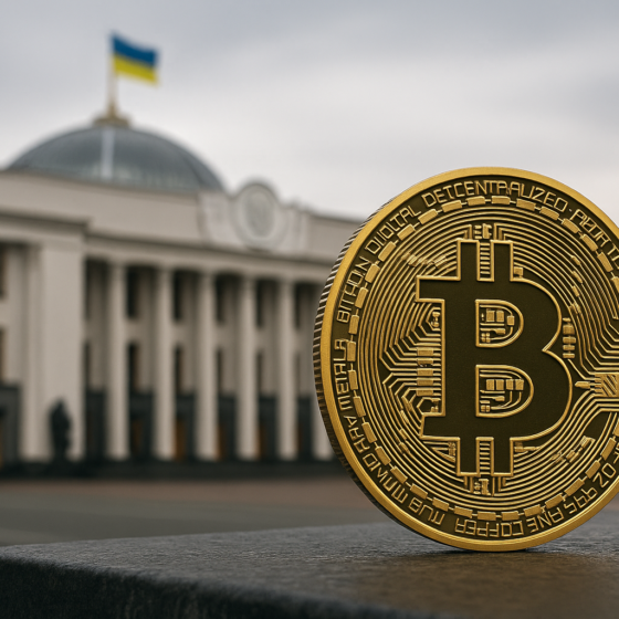 The Evolving Legal Status of Cryptocurrency in Ukraine (2021 – 2025)