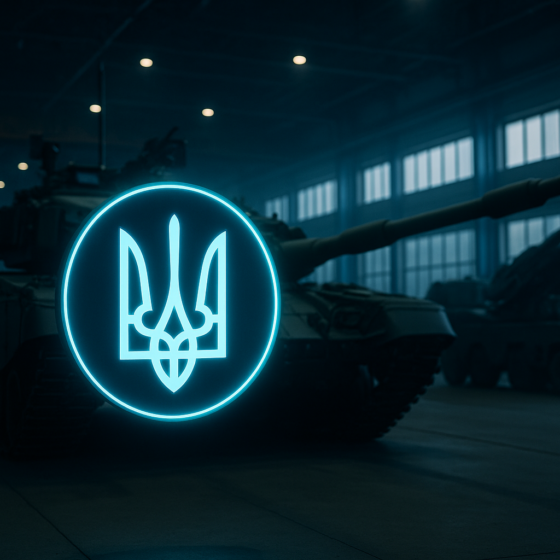 Ukraine to Join the European Defence Industrial Programme with €300 Million Support Allocation