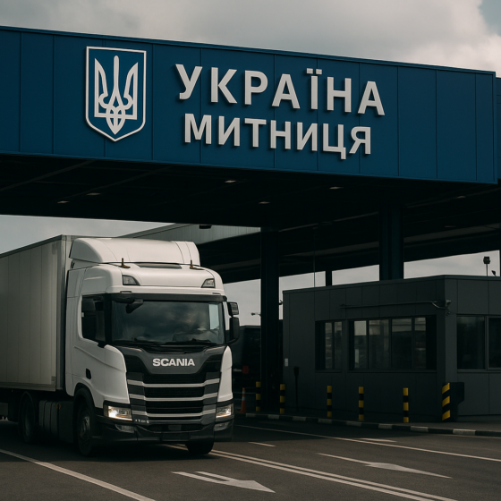 Ukrainian Customs Advance Toward EU Standards Despite Wartime Challenges