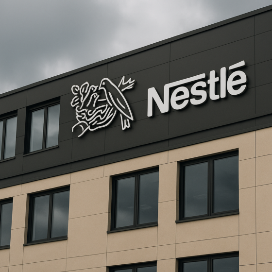 Nestlé in Ukraine: Building Leadership and Resilience Amid War