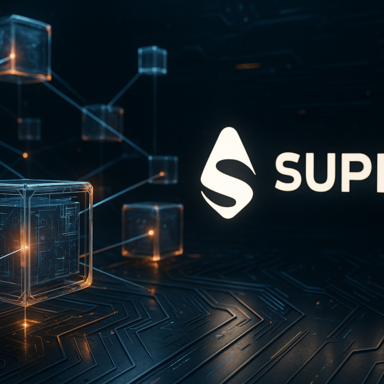 Supra (SUPRA): Next-Generation Layer-1 Infrastructure for DeFi, Oracles, and Cross-Chain Automation