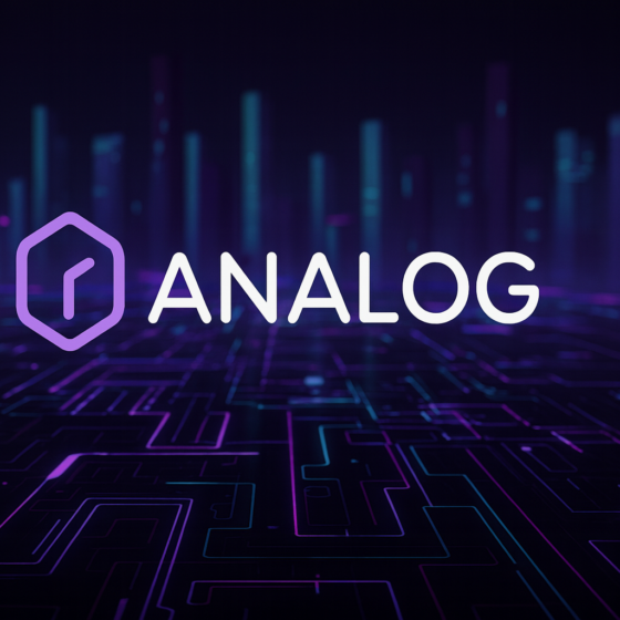 Analog (ANLOG) – The Omnichain Liquidity Hub Ambition