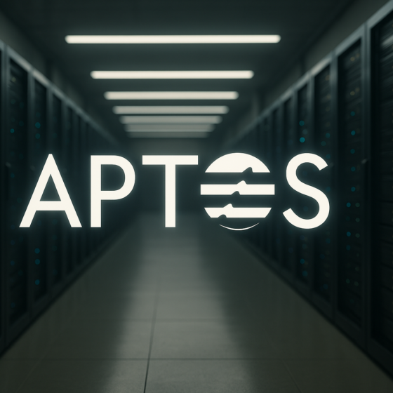 Aptos (APT): High-Performance Layer-1 Blockchain with Modular Architecture