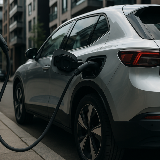 Electromobility as an Independence Strategy: Why Extending Benefits Until 2027 Is a Strategic Move