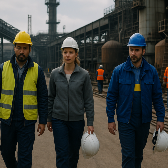Foreign Workers May Help Offset Ukraine’s Growing Labor Shortage